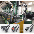 Plug Vertical Injection Molding Machine, Vertical Injection Press, Plug Vertical Plastic Injection Moulding Machine